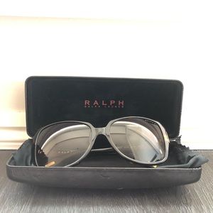 Ralph Lauren Sunglasses, RA5138 510/T5 Tortoise